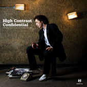 Album Art: Confidential