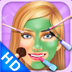 Princess Makeup