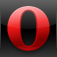 Opera Mini Web browser