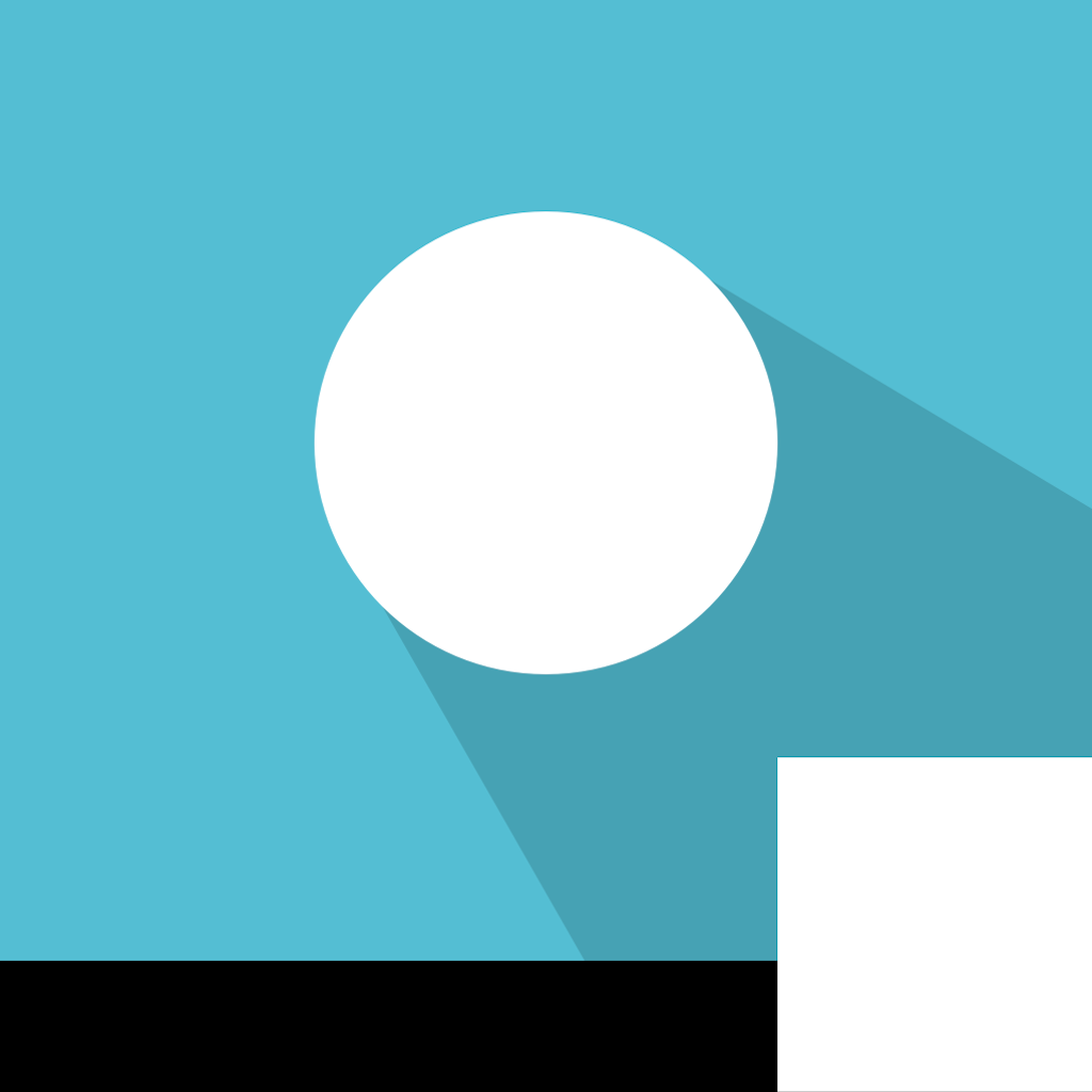 Phases: Infinite Zero icon